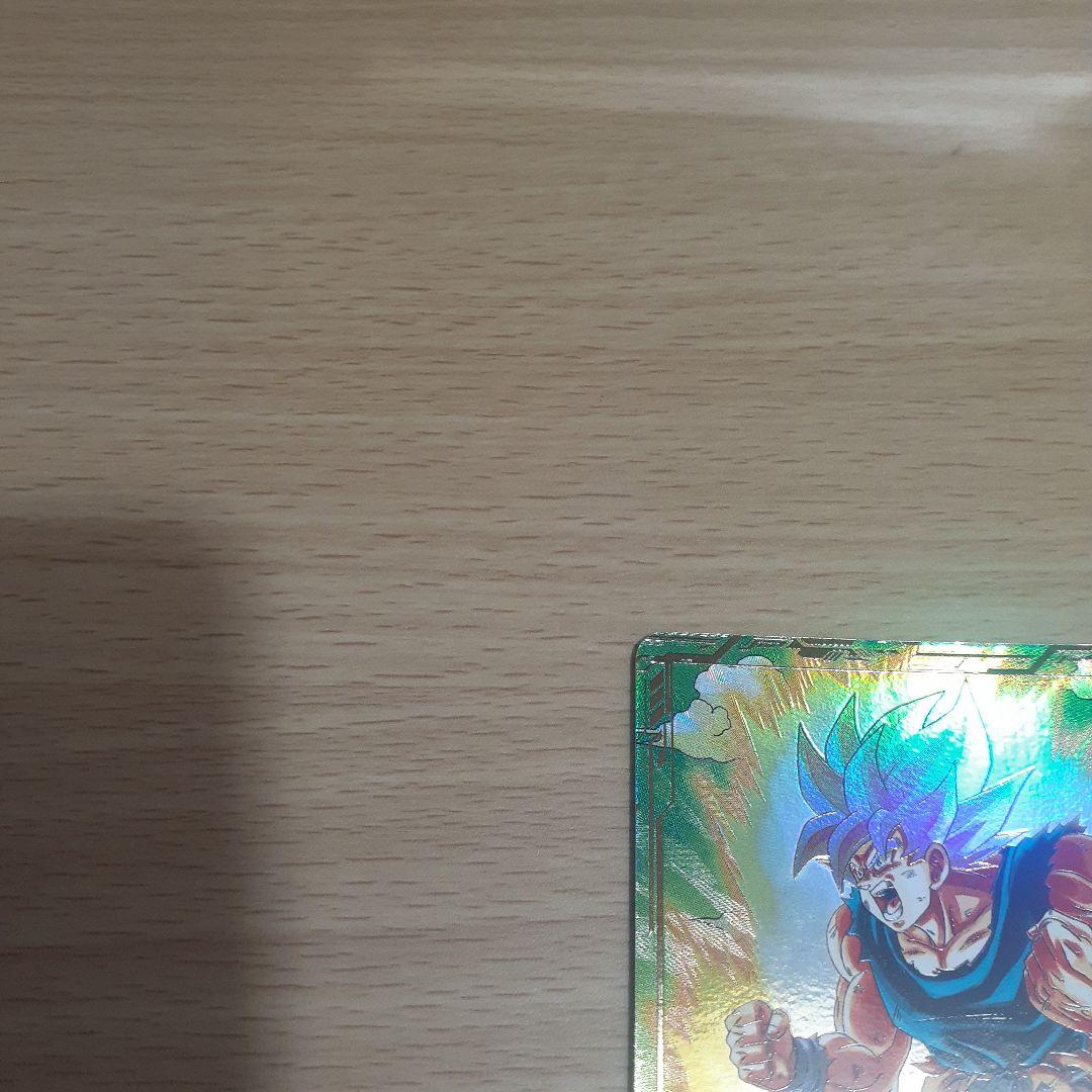 ド*イ様 ドラゴンボールスーパーダイバーズ SDV2-018 孫悟空 パラレル