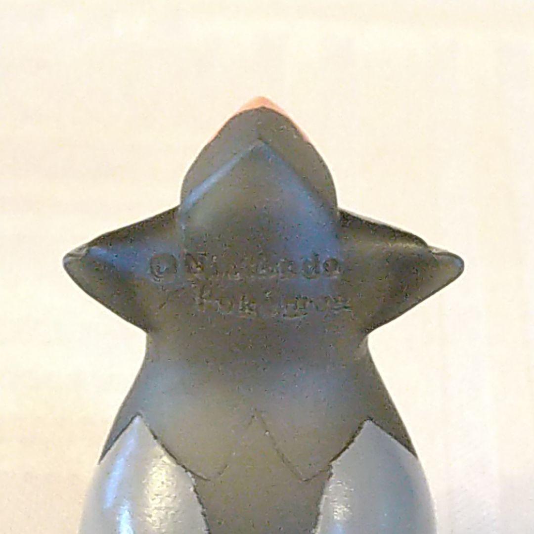 ポケモンキッズ クリア ムクホーク 指人形 ポケモン フィギュア　レア