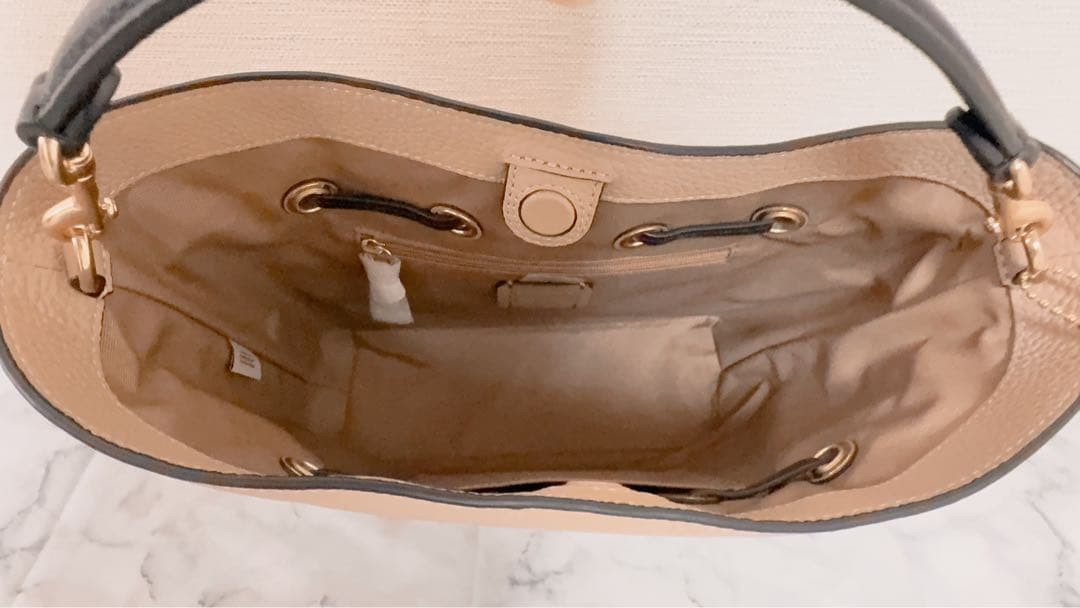 わ*ダ様 COACH アンディ クロスボディ