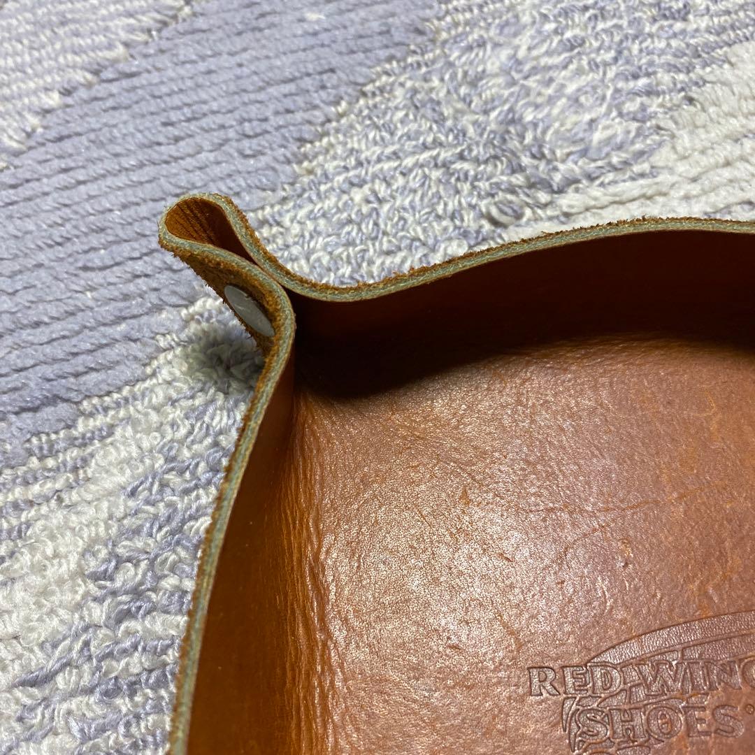 レッドウィング8268レザートレー8179茶芯8165pt91ラフアウト9111