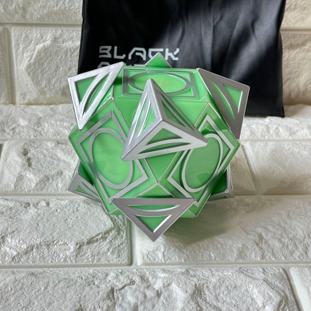 WDW スターウォーズ ジェダイホロクロン Holocron