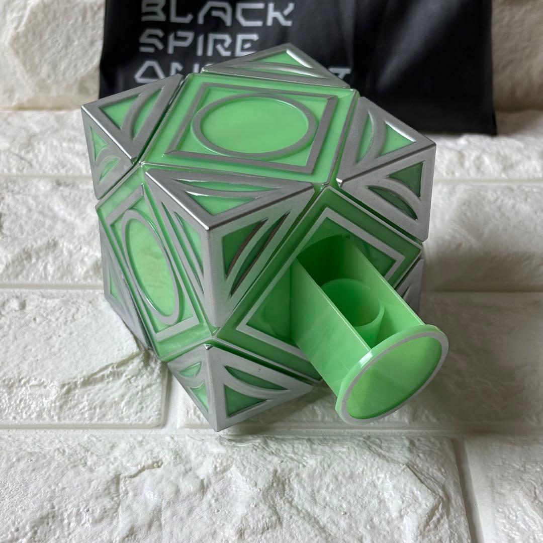WDW スターウォーズ ジェダイホロクロン Holocron