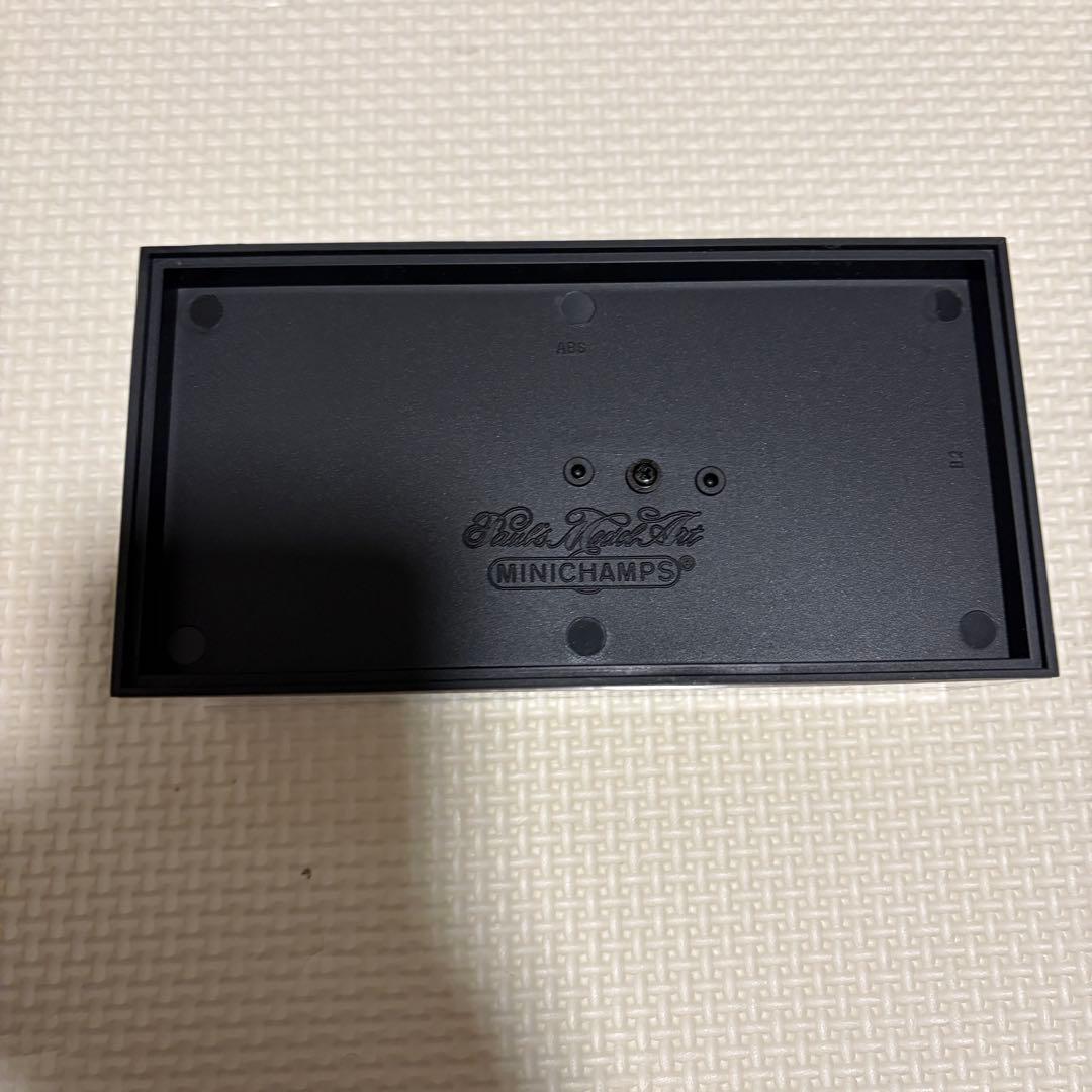 【新品】Red Bull Racing F1 ミニチャンプス 1/43 2020