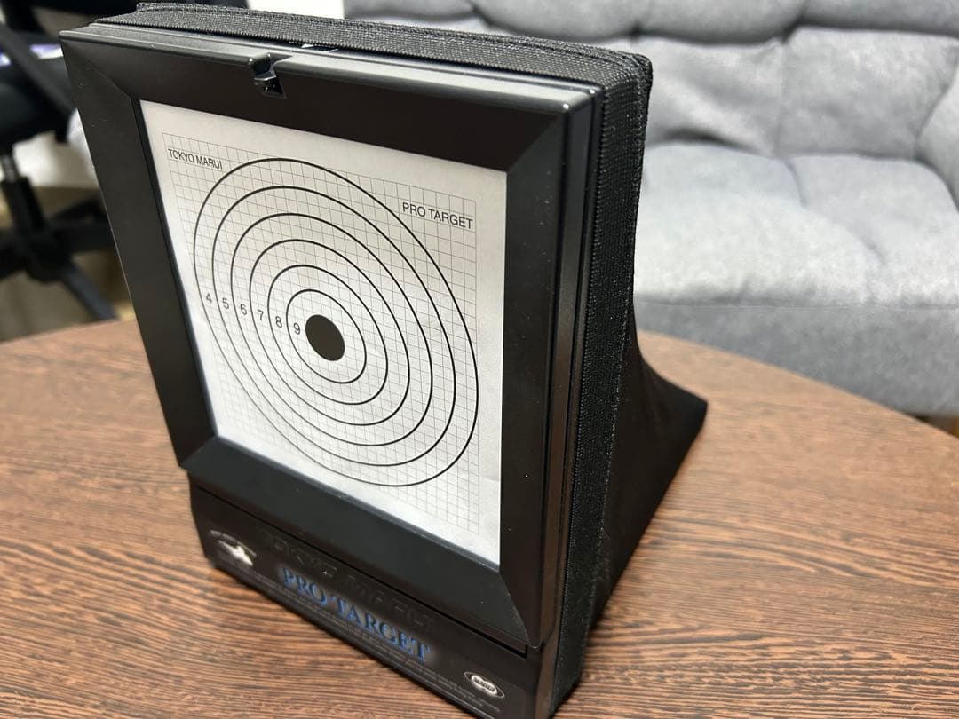 東京マルイ Night Warrior セット