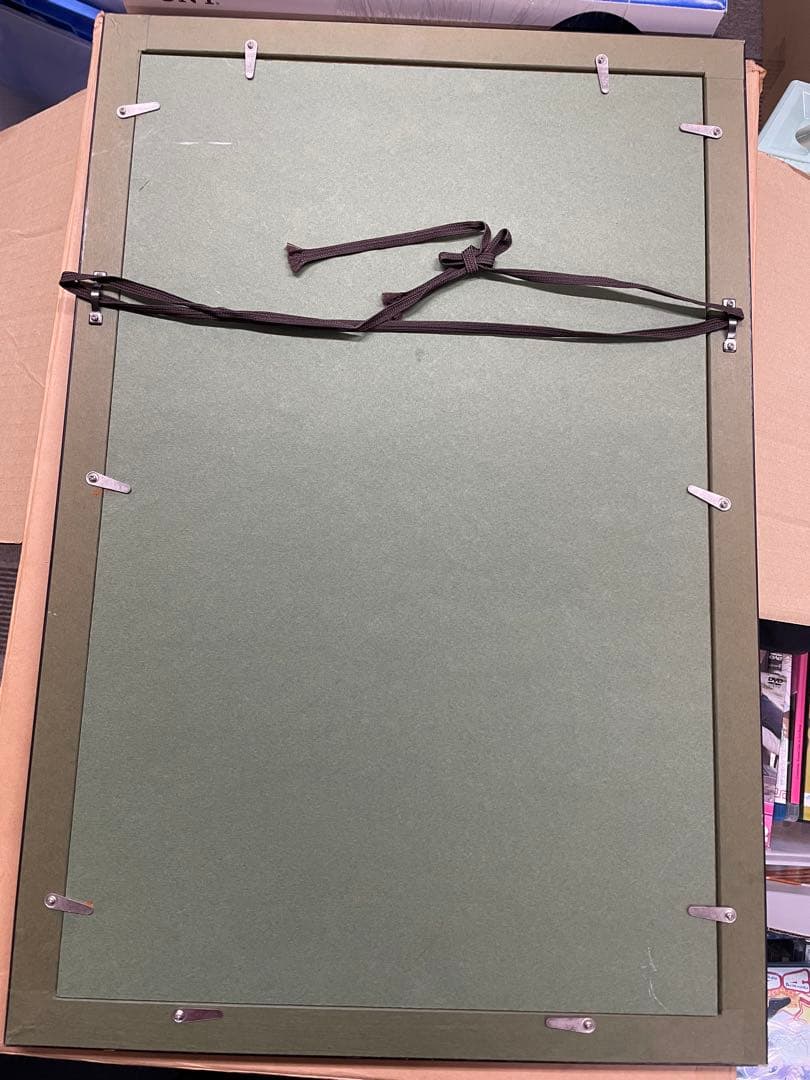 アンジェリーナジョリー 証明書付 サイン オートグラフ