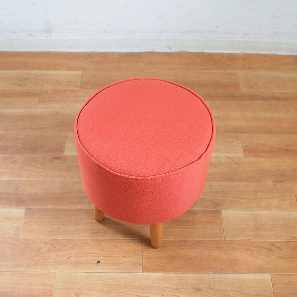 ウニコ/unico 「アルベロ/ALBERO」 スツール 丸椅子 チェア