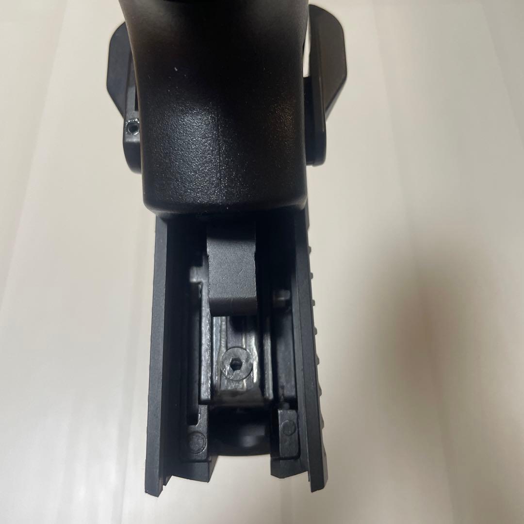 HK USP Match ガスガン