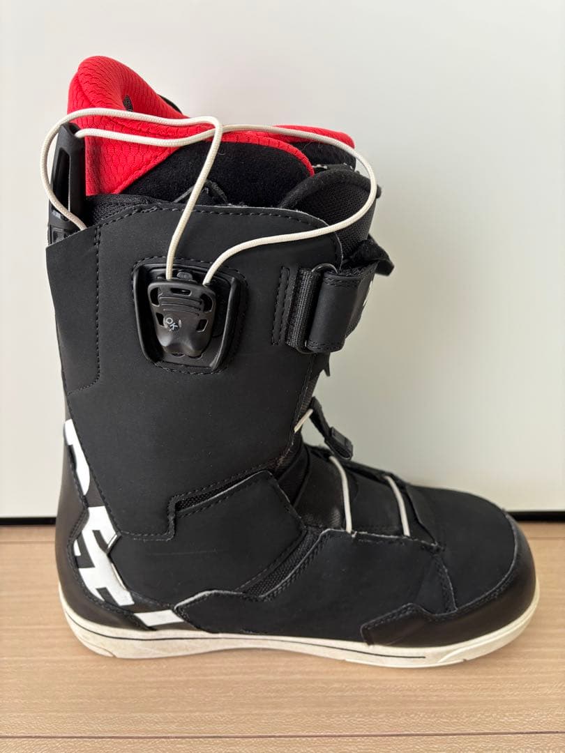 スノーボード 21-22 DEELUXE TEAM ID 26.5cm