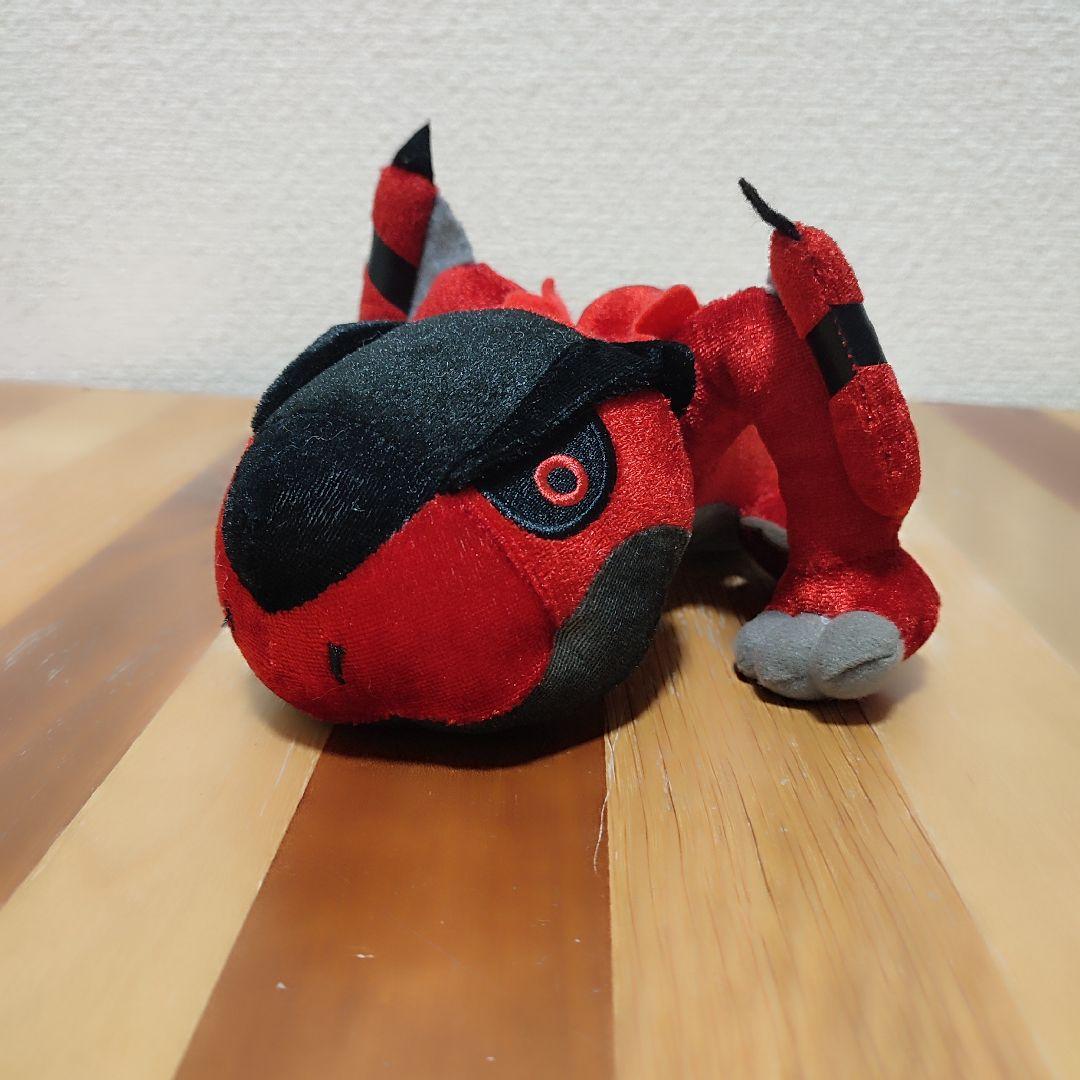 モンスターハンタークロス」ぬいぐるみやミニマスコットなど新作グッズ