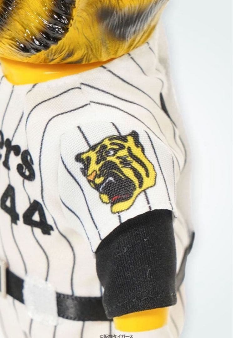 ゾ*読様 ゴッコ堂 ベアオスボーイ 阪神タイガース 85 ランディ・バース