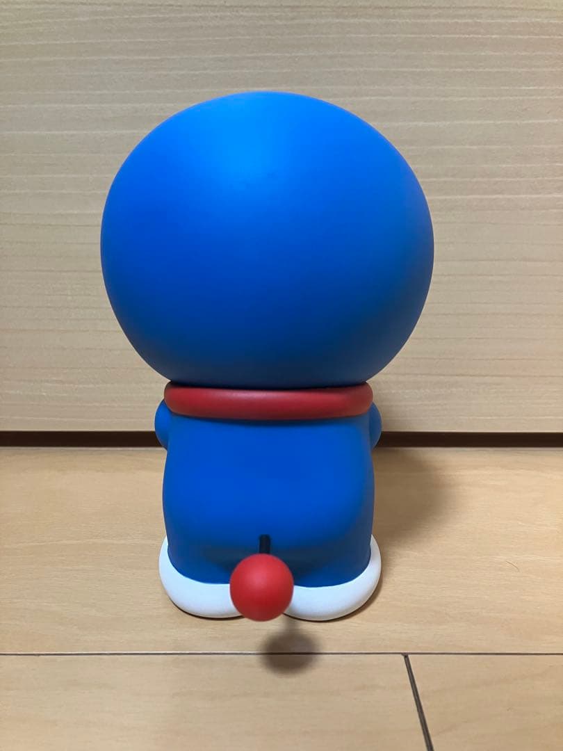 最終値下げ 美品 ドラえもん ポケットサーチ版 メディコム・トイ 外箱付き