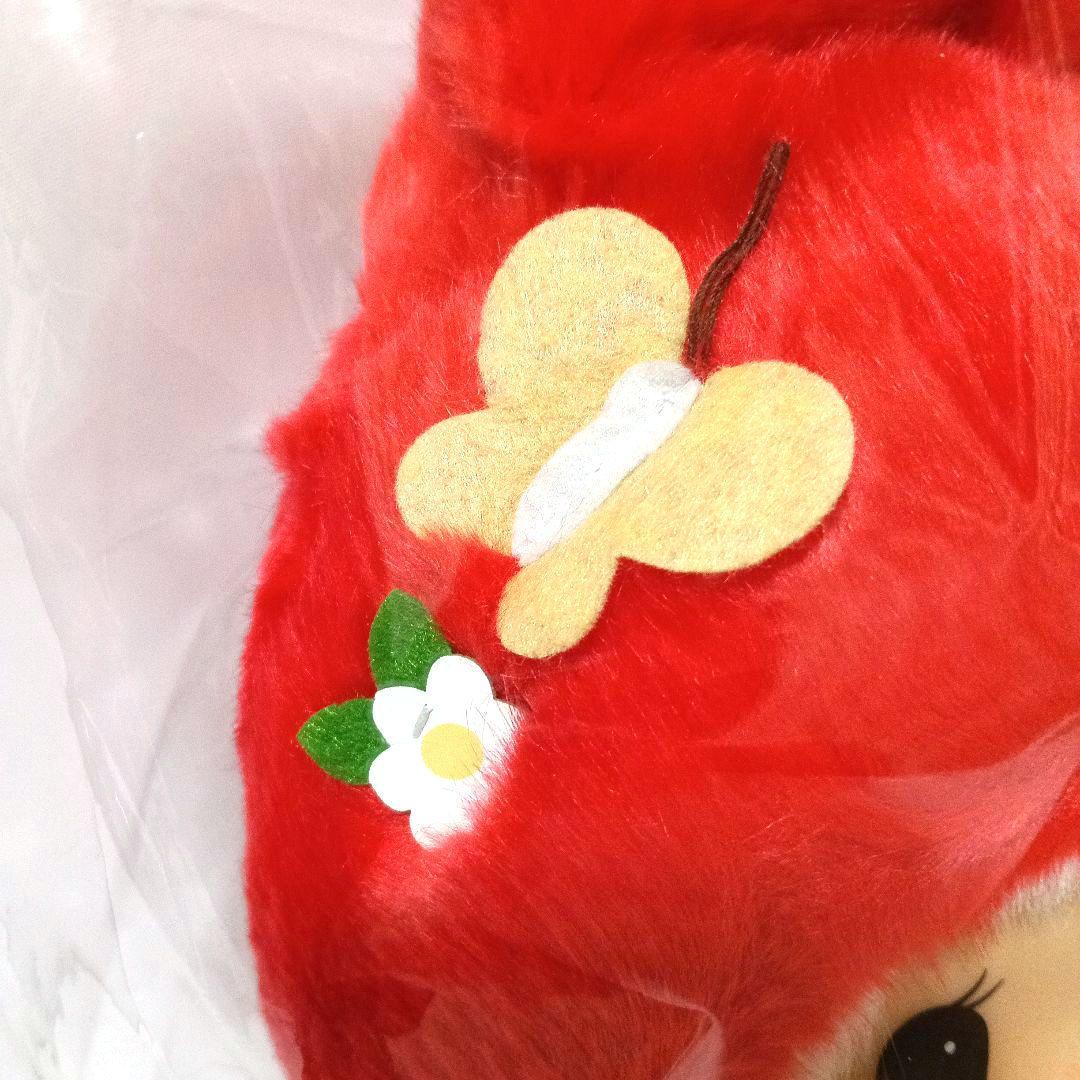 新品 マイメロディ チムたん モンチッチ Mサイズ