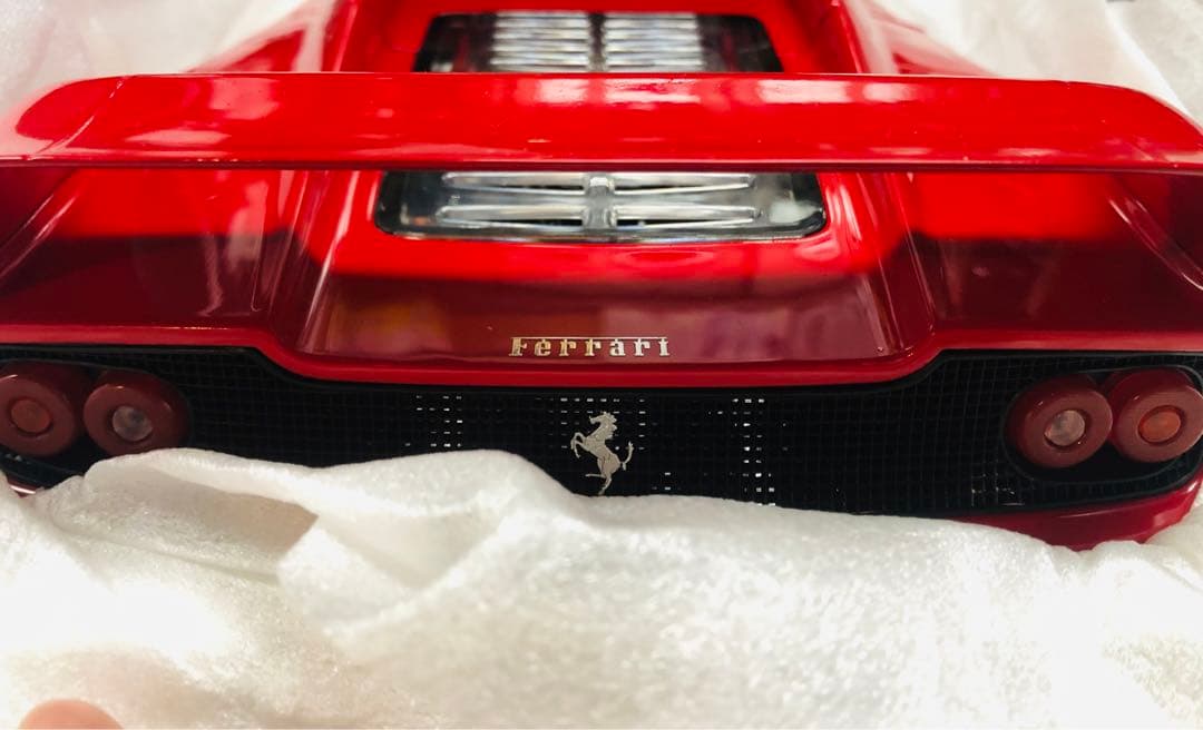 TAMIYA FERRARI F50 1/12 スケール　タミヤ