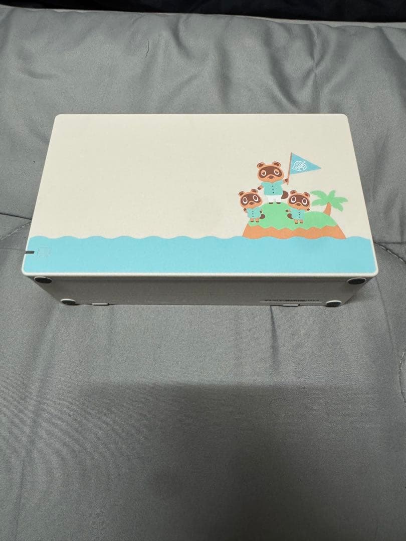 Nintendo Switch あつまれ どうぶつの森 エディション
