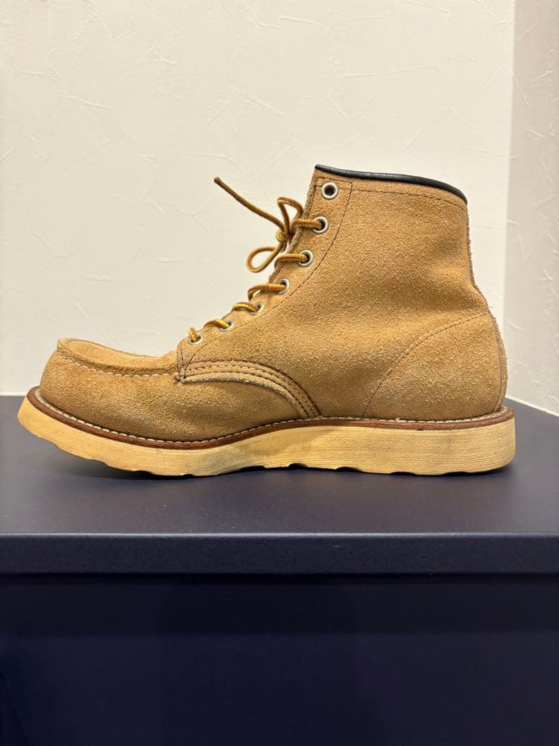 Red Wing レッドウィング アイリッシュセッター