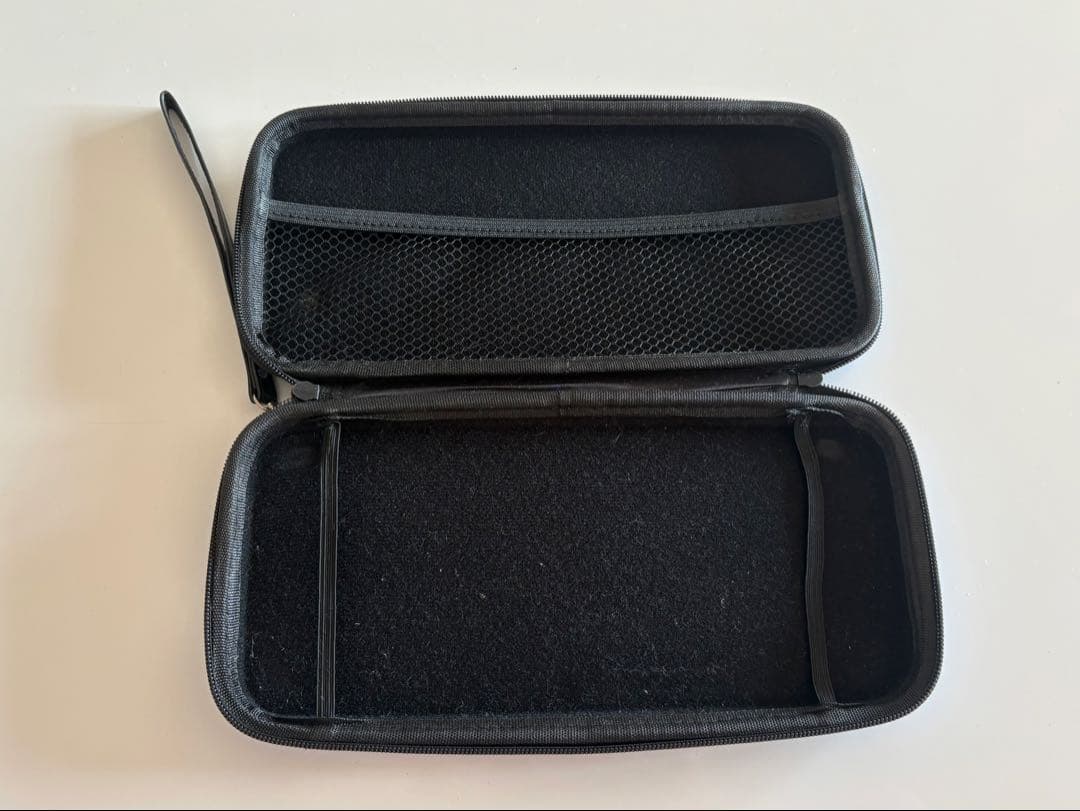 Nintendo Switch 本体 ＋ 付属品、ケース付