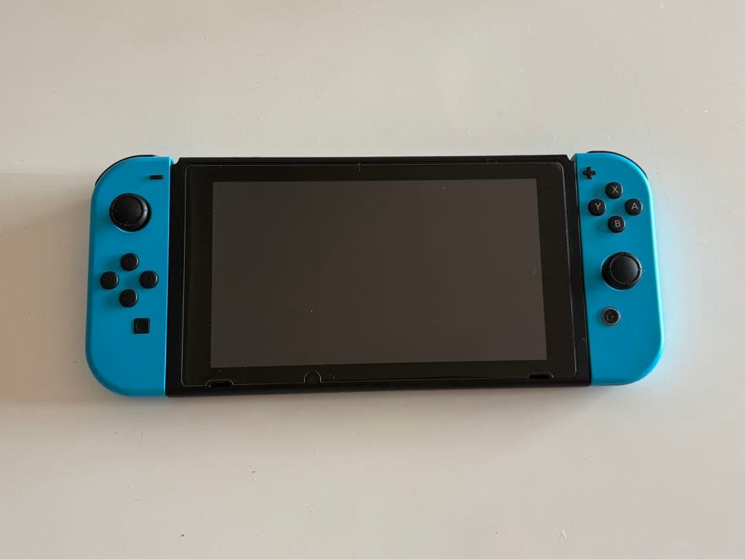 Nintendo Switch 本体 ＋ 付属品、ケース付