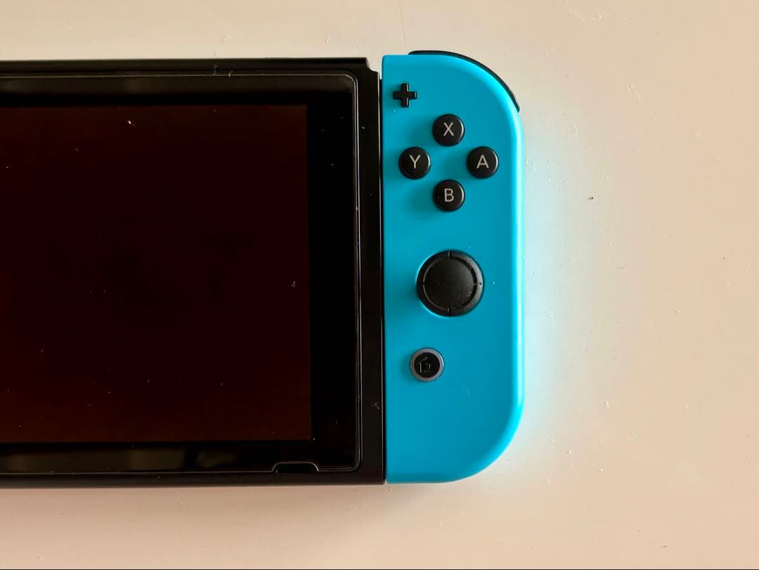 Nintendo Switch 本体 ＋ 付属品、ケース付