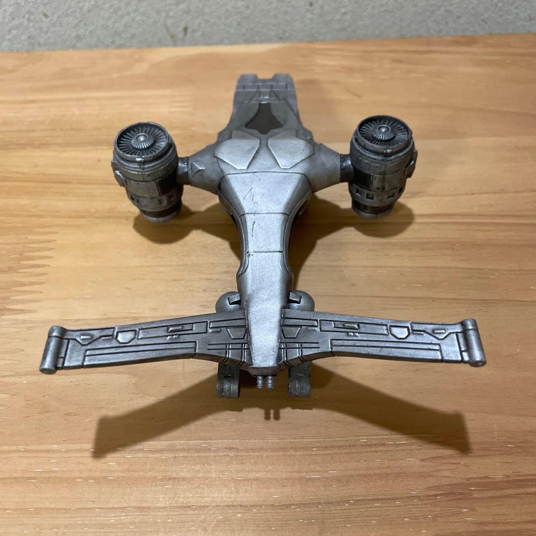 シネマシンズ/ ターミネーター2： ハンターキラー エリアル ダイキャスト ビ…