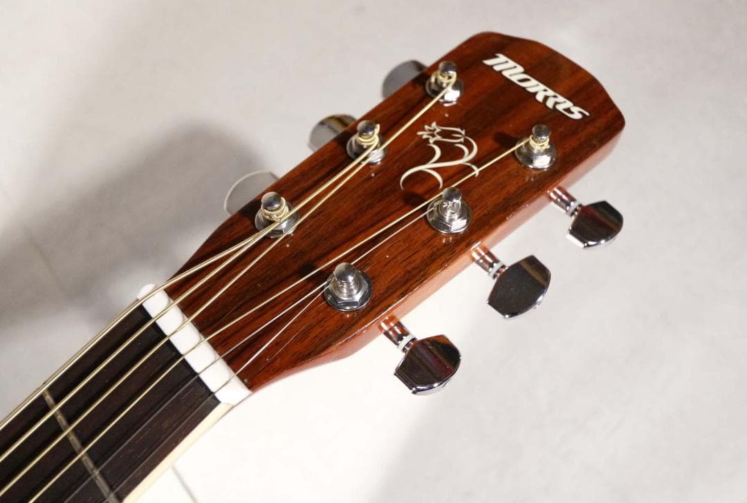 2026年最新】モーリス ギターの人気アイテム - メルカリ □美品