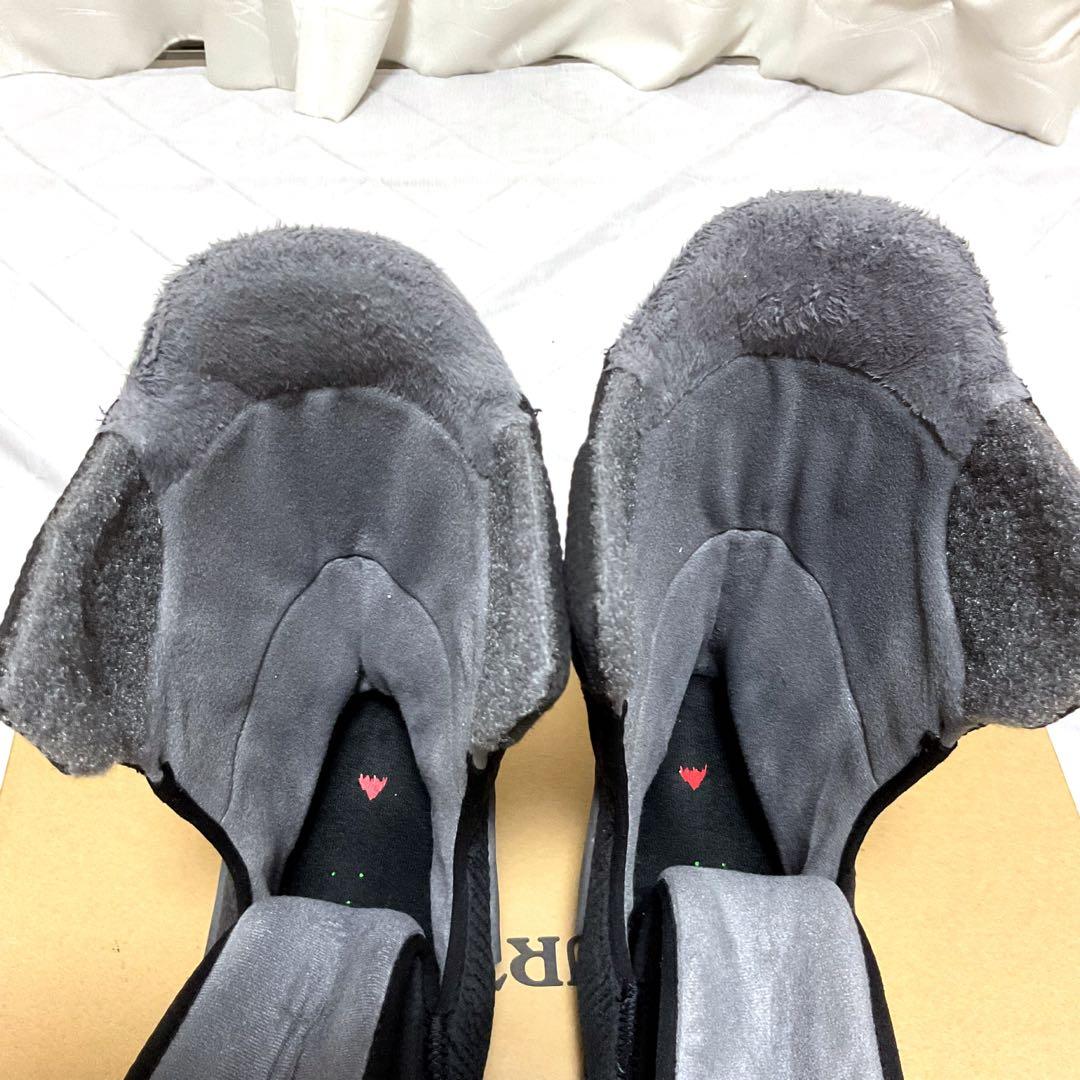 【かめまる】Burton RULER BOA ワイド ブラック 26cm