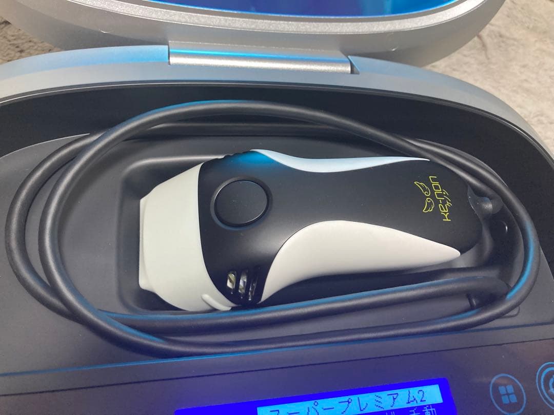 エムテック KE-NON/ケノン Ver.8.6 L108798031 - 美容機器ヴィンテージ