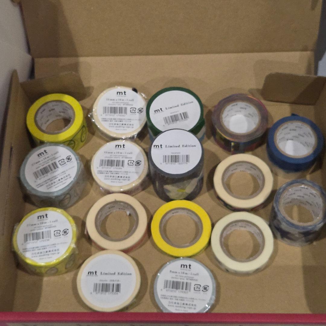 mt ミナペルホネン まとめ売り