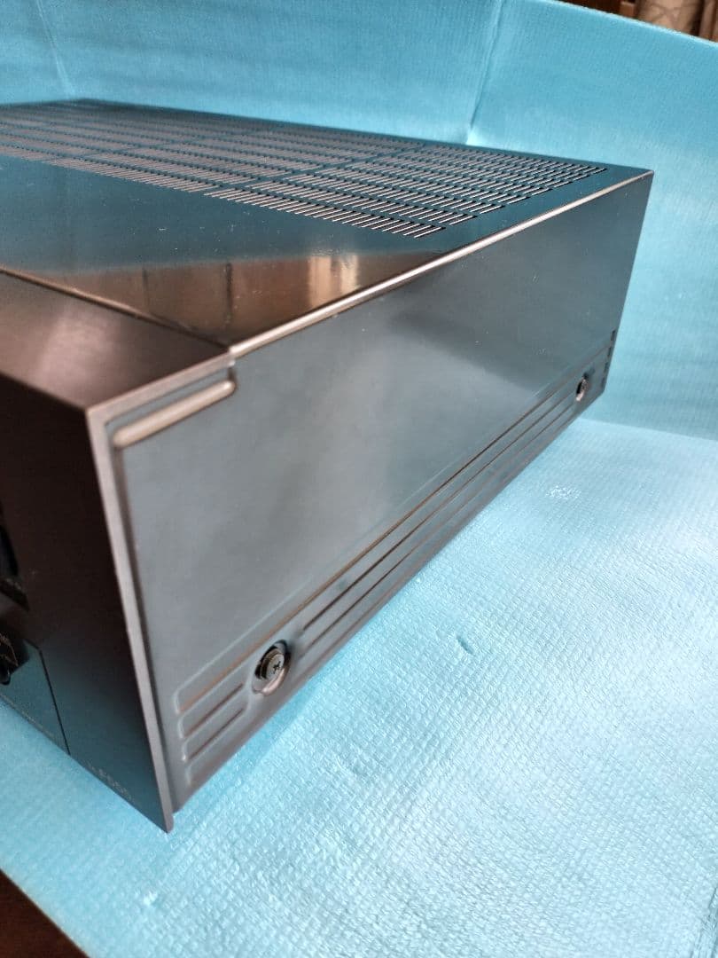 SONY TAーF555ES プリメインアンプ 動作確認品