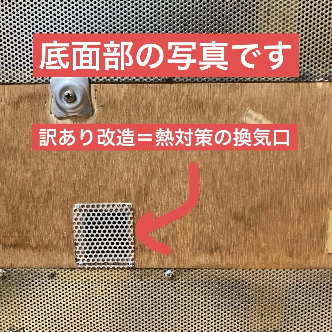 《送料無料》ヤマハCA-1000 II プリメインアンプ　ジャンク扱い
