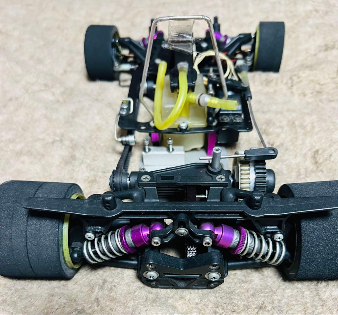 サーパント　インパクト2