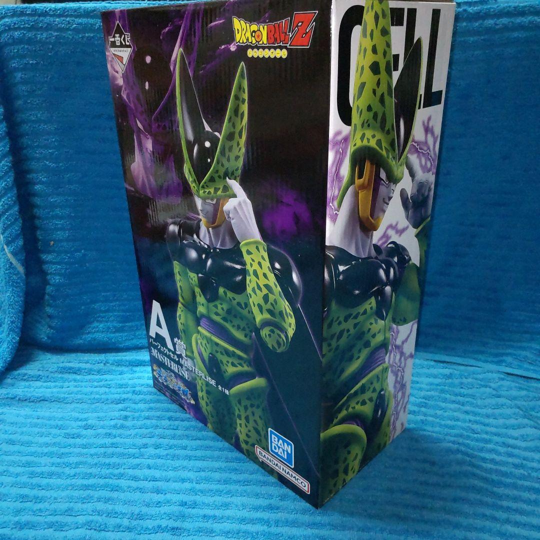 一番くじドラゴンボール全39種フルコンプリートセット