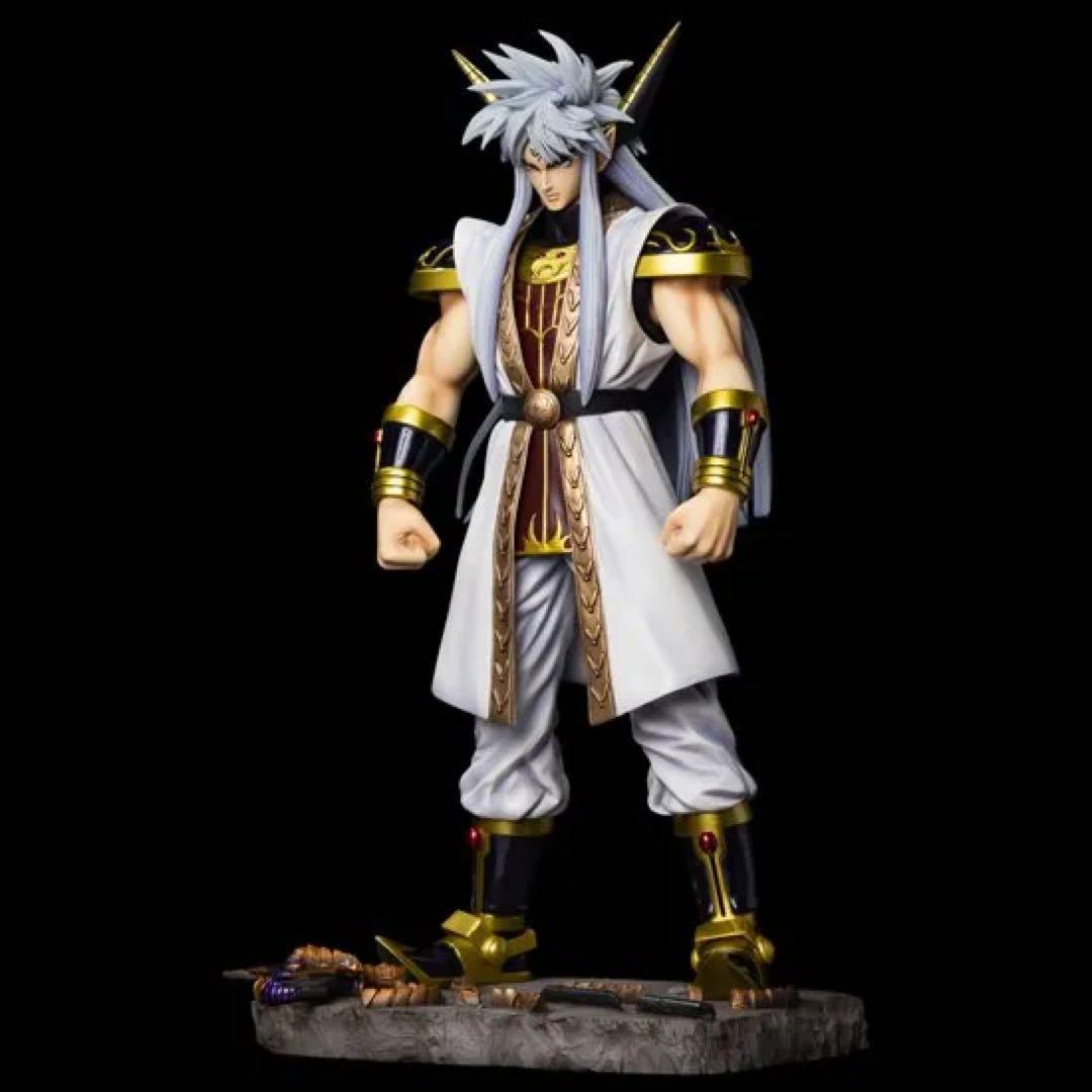 SpiceSeed ドラゴンクエストダイの大冒険 真・大魔王バーン