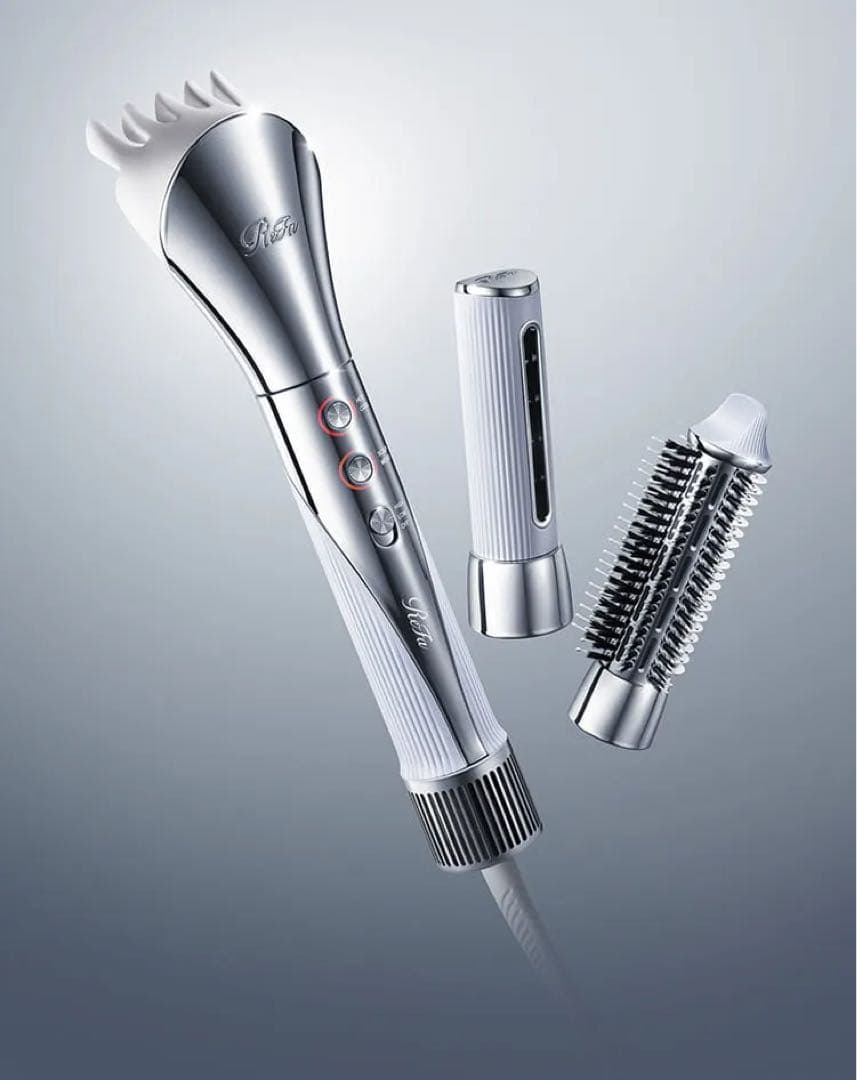 値下げ❗️今だけ28900❗️新品❗️リファドライヤー