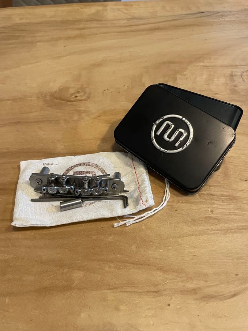 その他 MASTERY BRIDGE M2