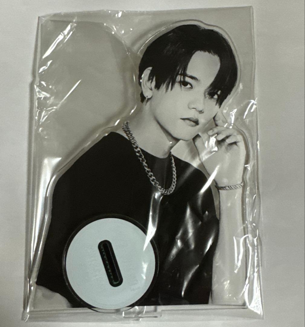 中島颯太 EXPO 縁日 BIG アクスタ 1等