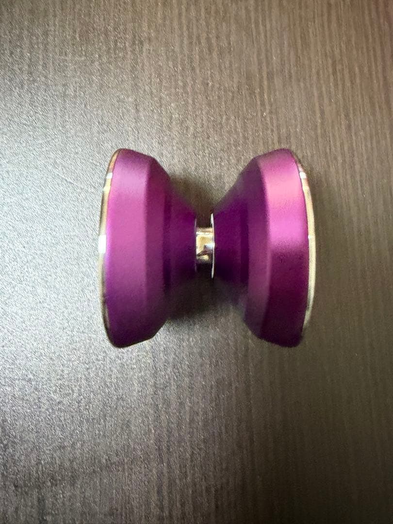 リワインド福袋 W1LD Nomad ノマド バイメタルヨーヨー 告知】2026年