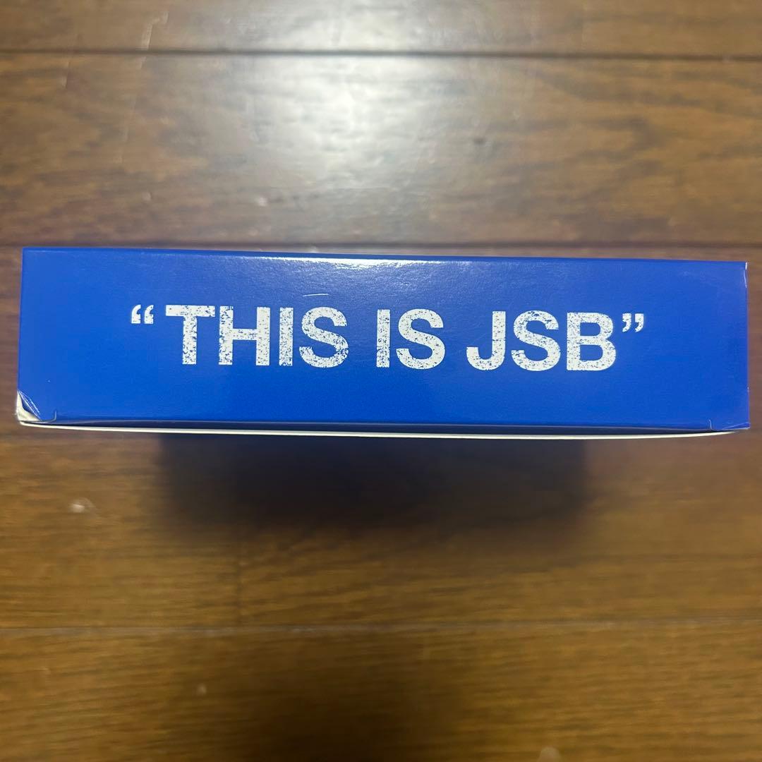 バラ売り可！三代目JSOULBROTHERS JSB3 ライブグッズ10点セット