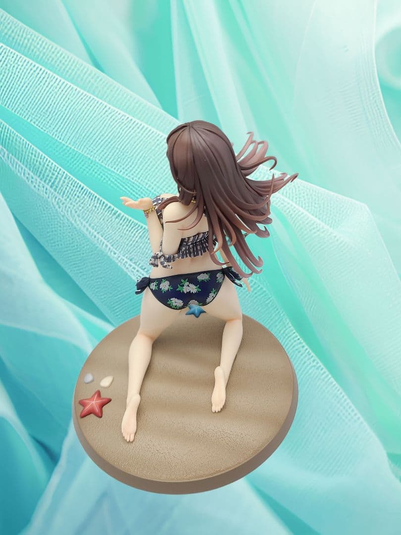 【箱無し】アイドルマスター シャイニーカラーズ 月岡恋鐘 ビ～バップ海岸Ver.