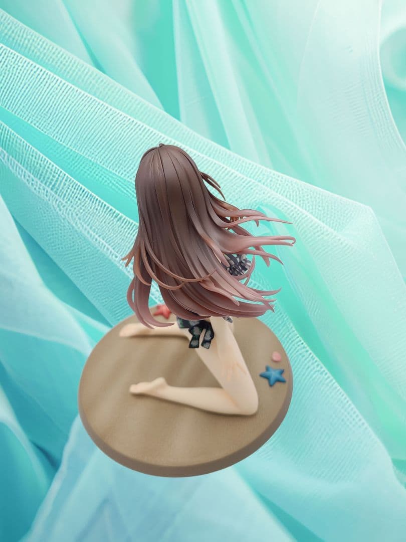 【箱無し】アイドルマスター シャイニーカラーズ 月岡恋鐘 ビ～バップ海岸Ver.