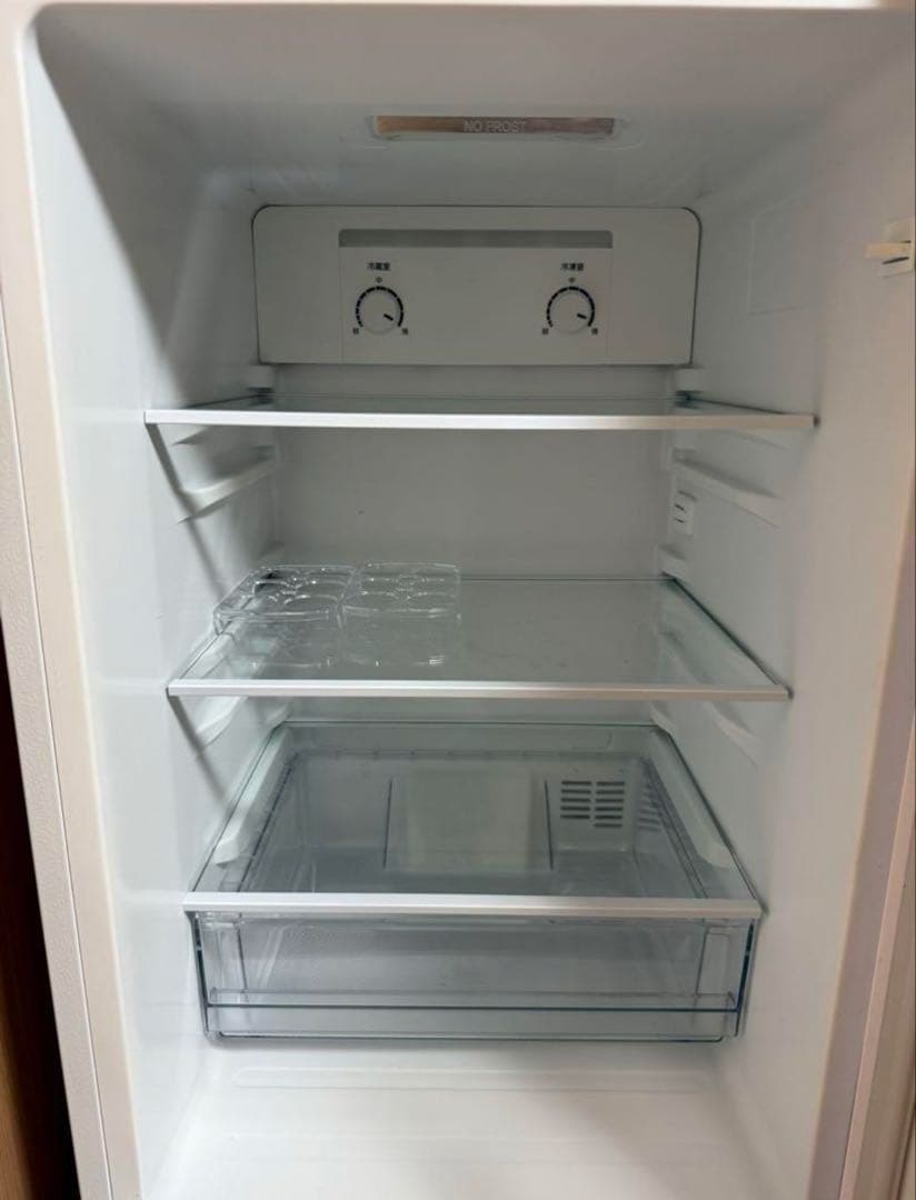 値下げしました！　Haier JR-NF173 173L