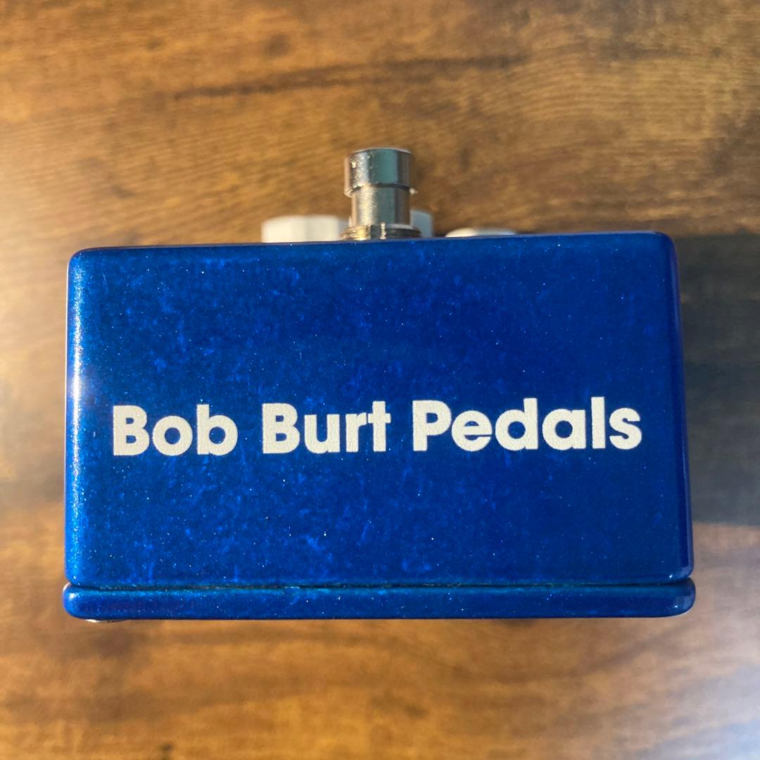 レア‼️ アレンハインズ‼️BOB BURT AH-1 distortion