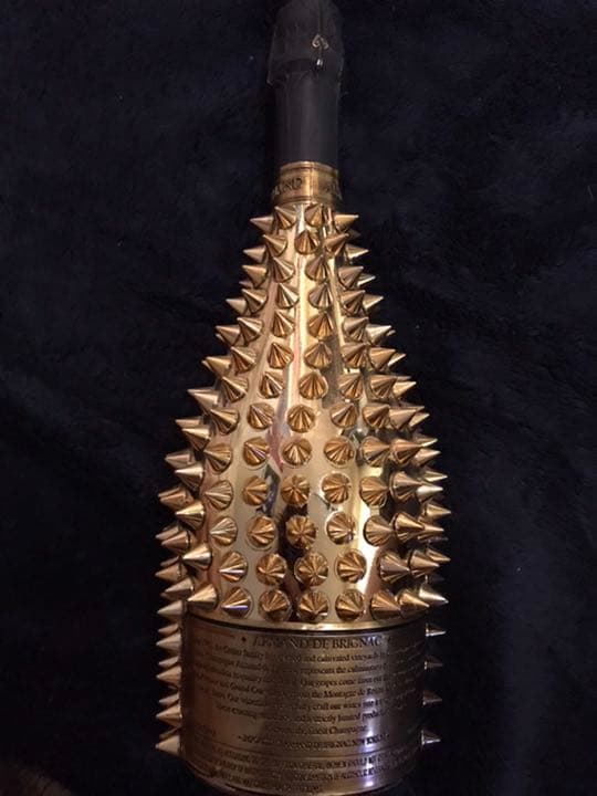 トゲマンド アルマンドゴールド 24時間以内発送】 アルマンド ゴールド