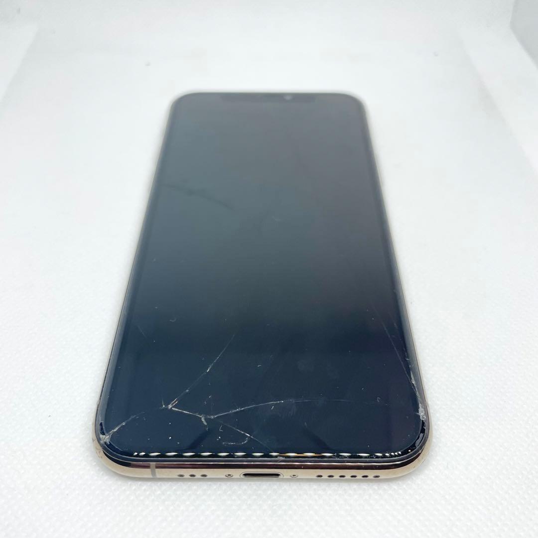 SIMフリー iphone11 64GB 画面、背面割れジャンク｜iPhone11 64GB