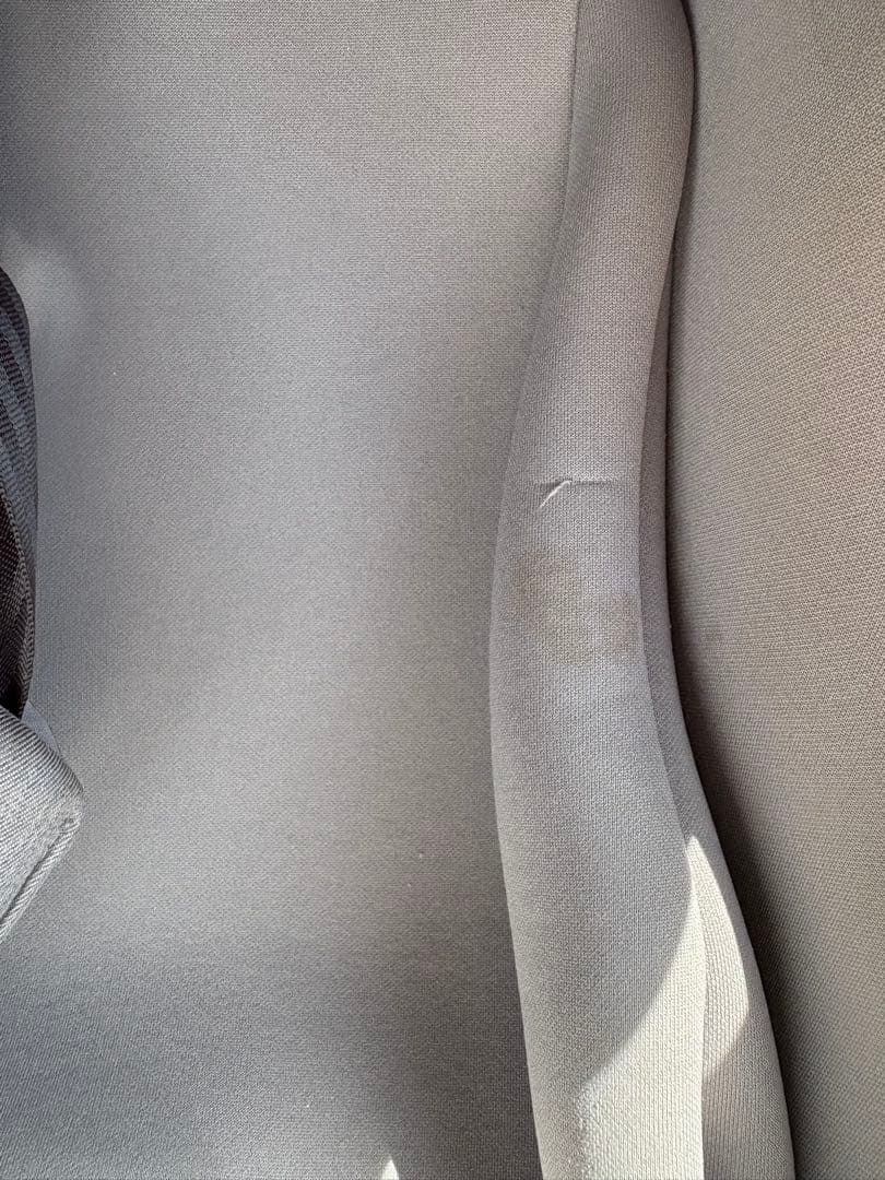 【バラ売り可】joie アイスナグ2＋アイ・ベースラックス2 セット