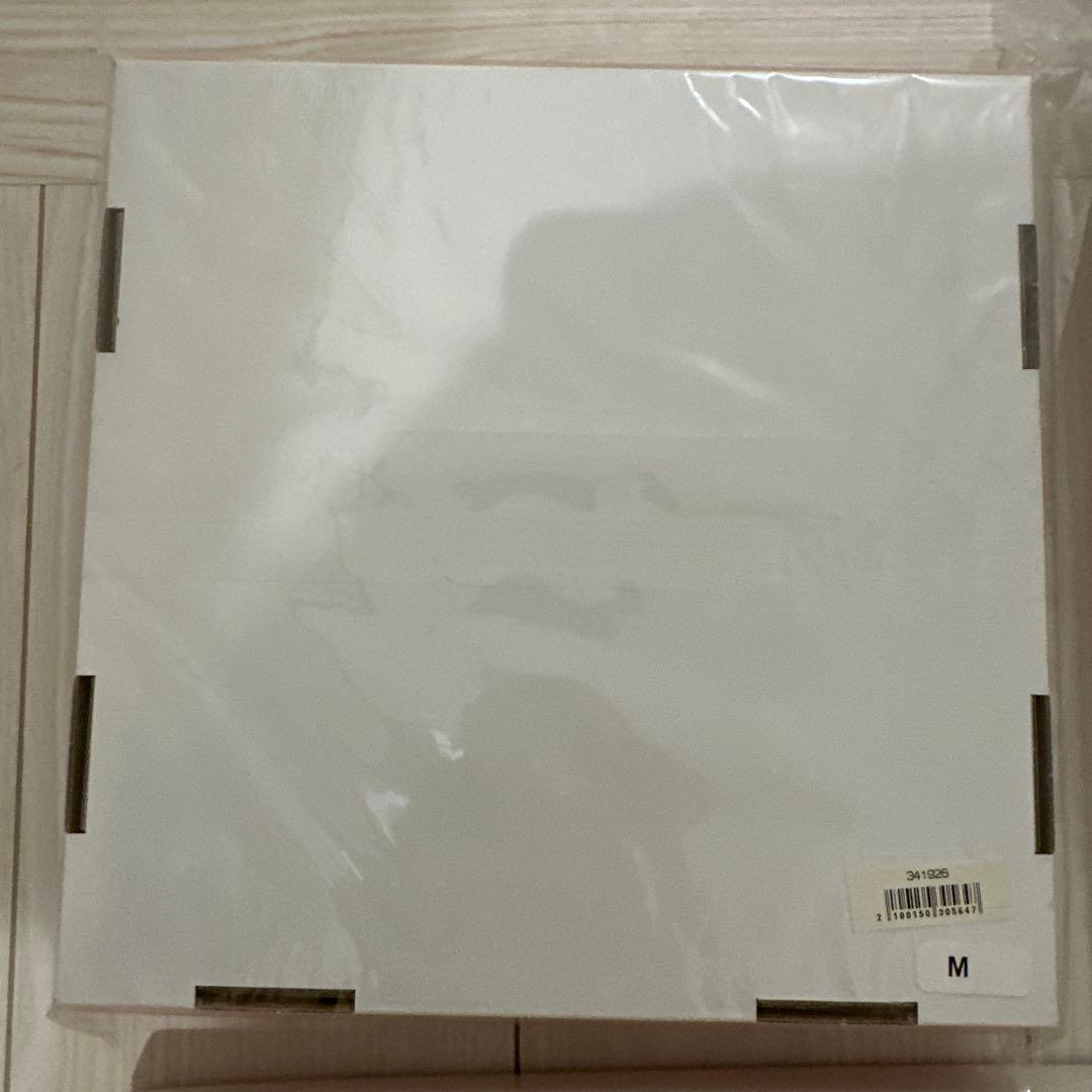 ②Superfly 会場限定タオル　掛時計　Tシャツ　Mサイズ　グッズ　セット