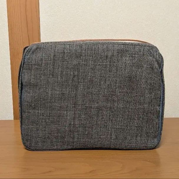 モバイルワークデスクバッグ デスクエニウェア ファーイーストガジェット