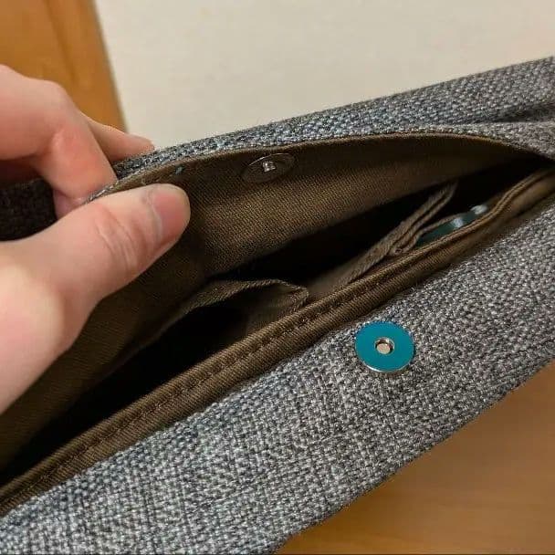 モバイルワークデスクバッグ デスクエニウェア ファーイーストガジェット