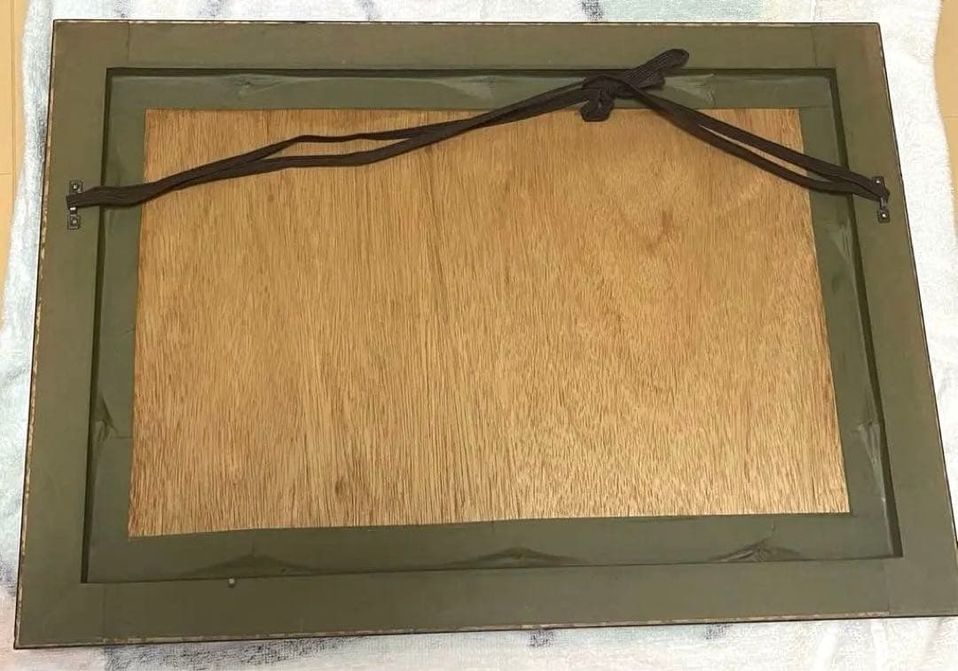 ジョアン・アイザック 版画