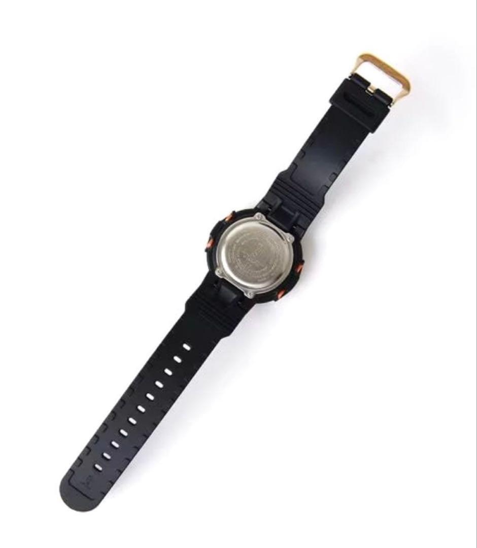 最安値　新品別注 <G-SHOCK> AWG-M520UA/腕時計　ジーショック