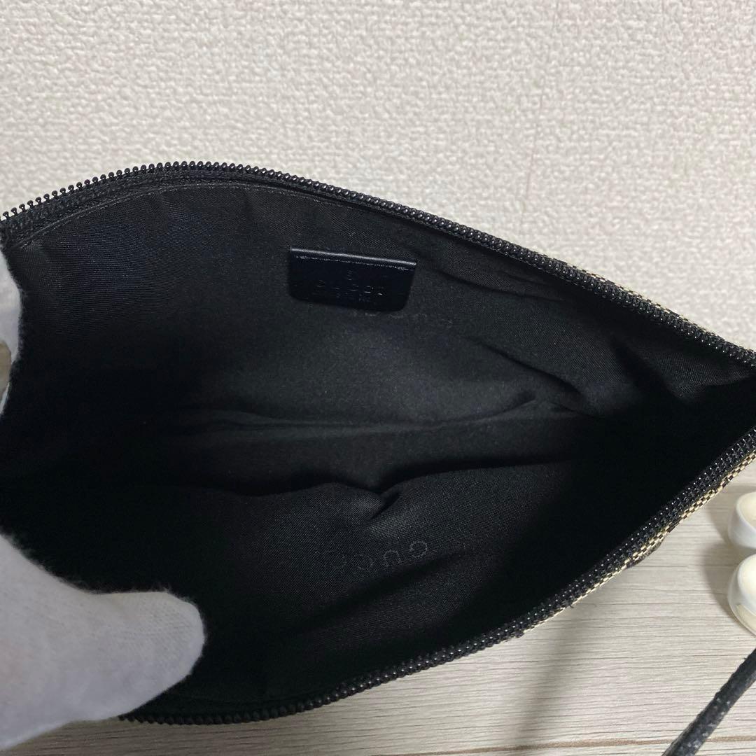 GUCCI ミニバッグ アクセサリーポーチ